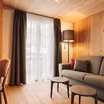 Gletschergarten Hotel Grindelwald