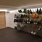 غليتشيرغارتن 3* جريندلوالد