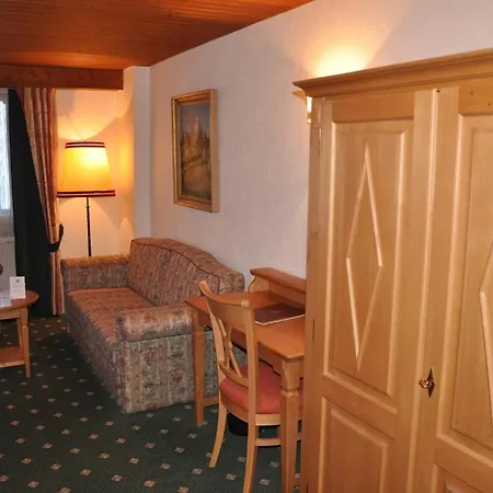 Gletschergarten Grindelwald