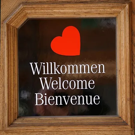 Gletschergarten Hotel