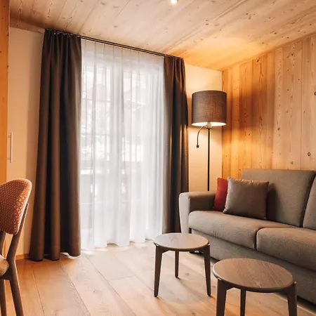 Gletschergarten Hotel Grindelwald