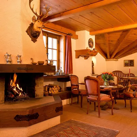 Gletschergarten Grindelwald