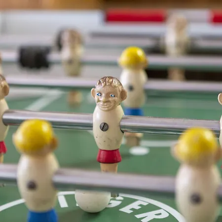 Hotel Gletschergarten