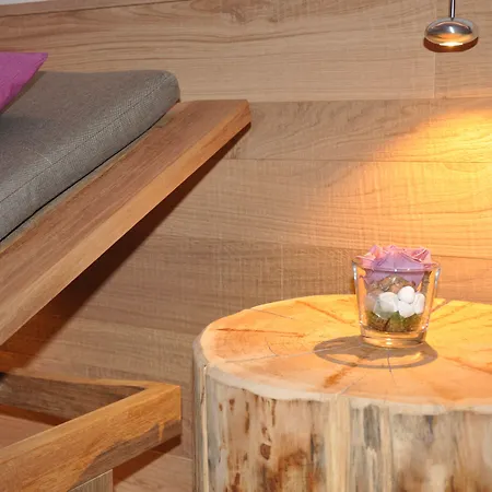 Gletschergarten Hotel