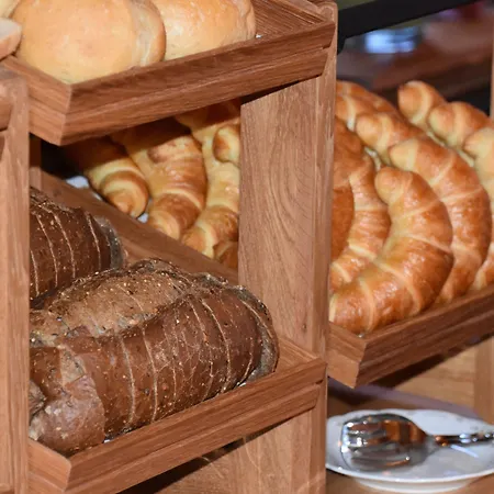 Hotel Gletschergarten Grindelwald