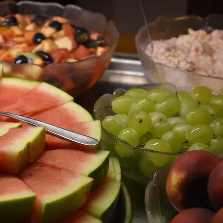 Hotel Gletschergarten 3*