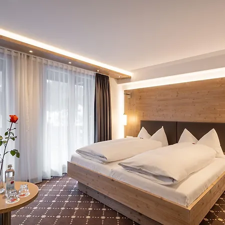 Gletschergarten 3* Γκρίντελβαλντ