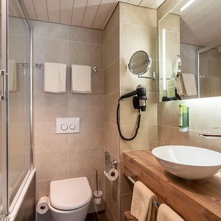 Gletschergarten 3* Grindelwald