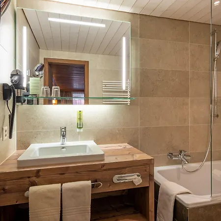 Gletschergarten Grindelwald