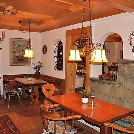 Gletschergarten Otel Grindelwald