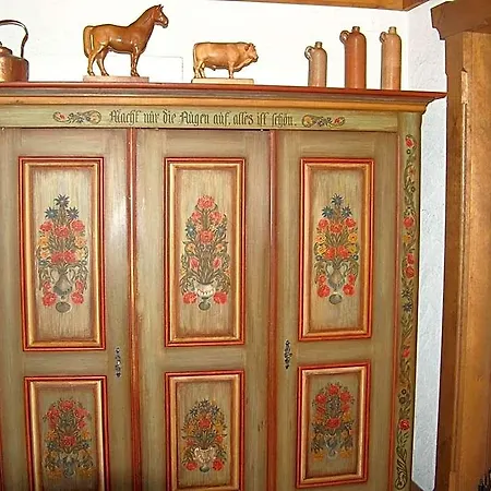 Otel Gletschergarten Grindelwald