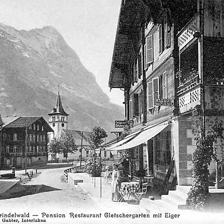 Gletschergarten
