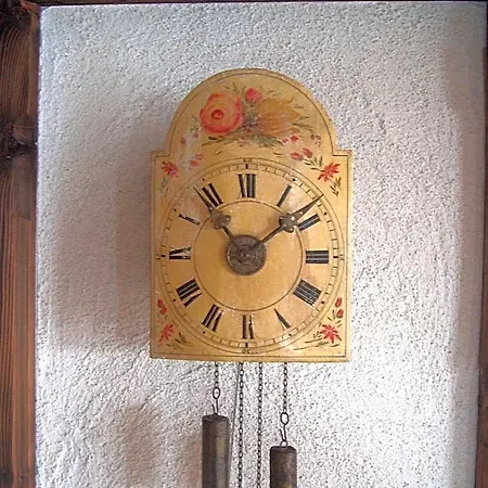 Gletschergarten 3*