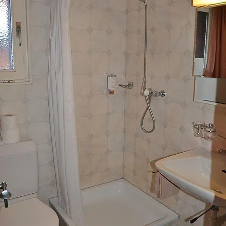 Hotel Gletschergarten