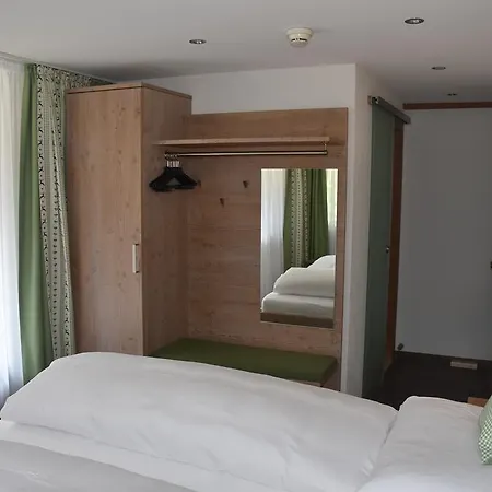 Hotel Gletschergarten 3*