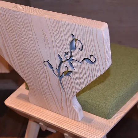 Gletschergarten Grindelwald