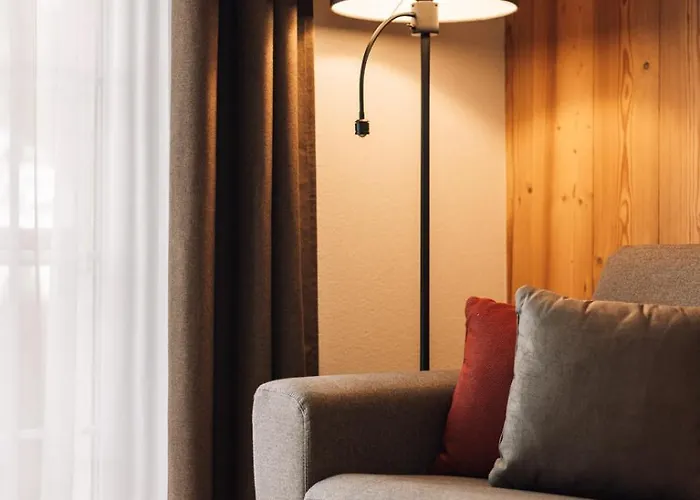 Hotel Gletschergarten