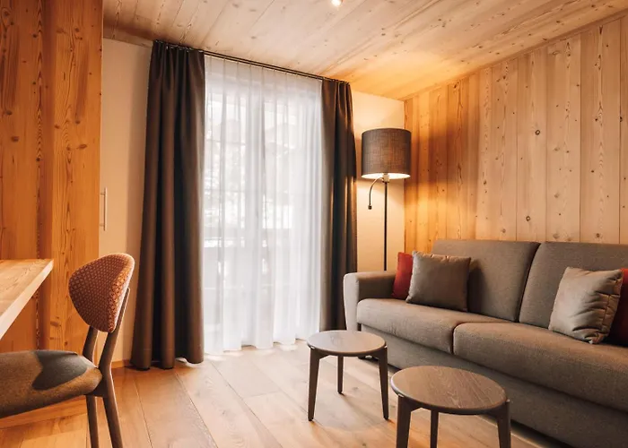 Gletschergarten Hotel Grindelwald