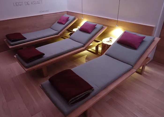 Gletschergarten 3* Grindelwald