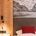ホテル グレッチャーガルテン