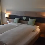 ホテル グレッチャーガルテン