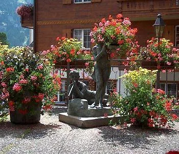 Gletschergarten