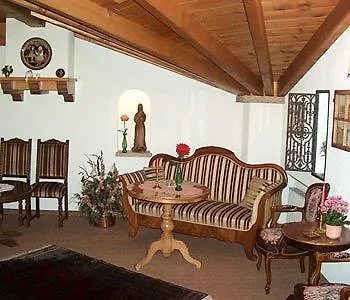 Gletschergarten Otel Grindelwald