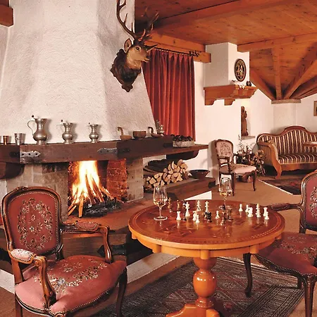 Gletschergarten 3*