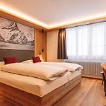Hotel Gletschergarten Grindelwald