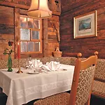 Gletschergarten Hotel 3*