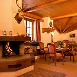 Gletschergarten Grindelwald