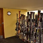 Gletschergarten Hotel 3*