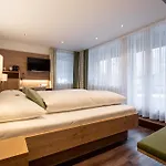 Gletschergarten Hotel