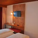 Gletschergarten 3* Grindelwald