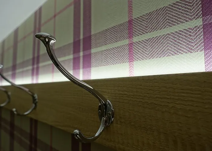 Gletschergarten מלון 3*