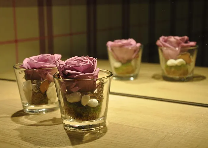 Gletschergarten גרינדלוולד