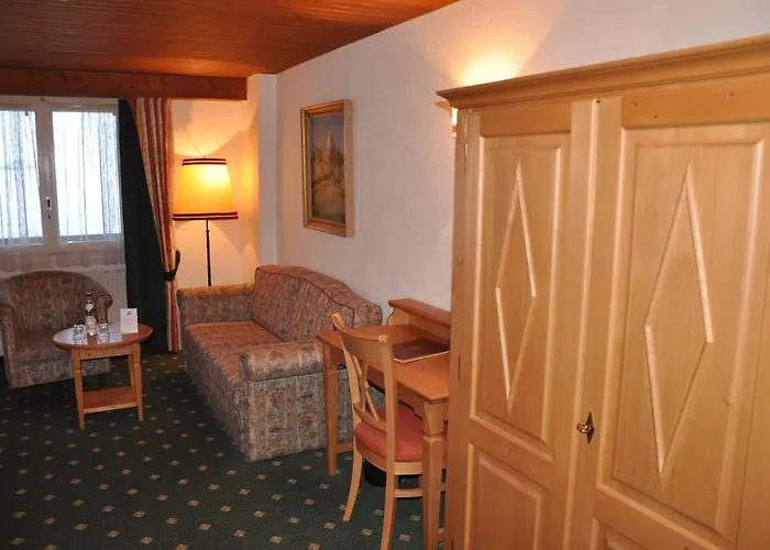 Gletschergarten גרינדלוולד