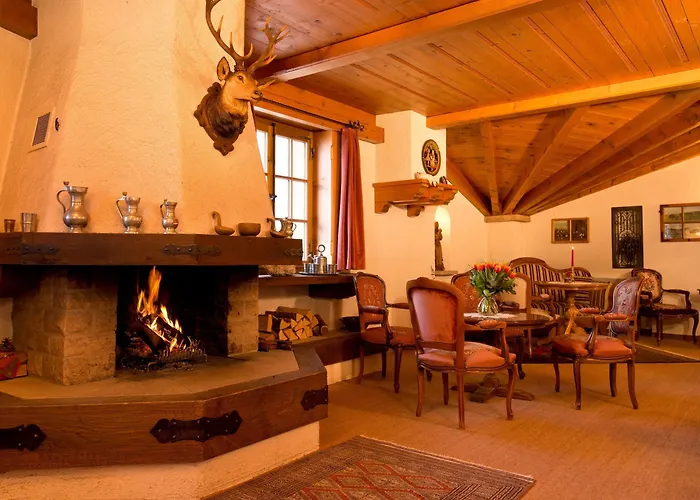 Gletschergarten גרינדלוולד