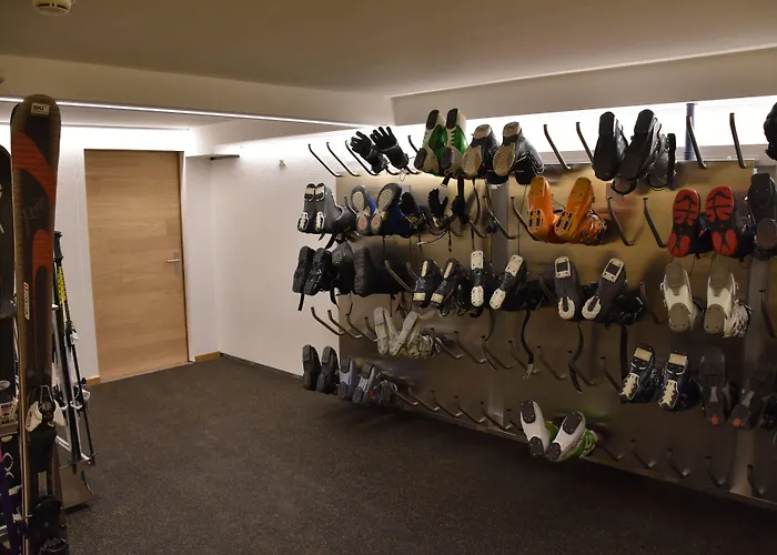 Gletschergarten 3* גרינדלוולד