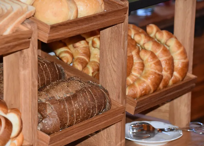 מלון Gletschergarten גרינדלוולד