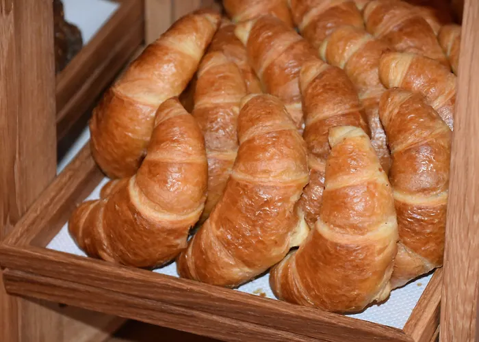 מלון Gletschergarten 3*