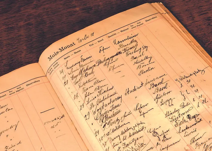 מלון Gletschergarten 3*