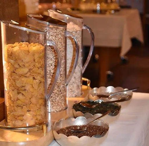 Gletschergarten 3* גרינדלוולד